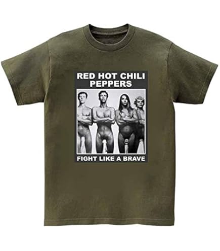 レッドホットチリペッパーズ The Getaway ツアーTシャツLサイズ Red Hot Chili Peppers：Getaway Tシャツ | ロックTシャツ